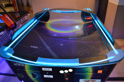 Airhockey