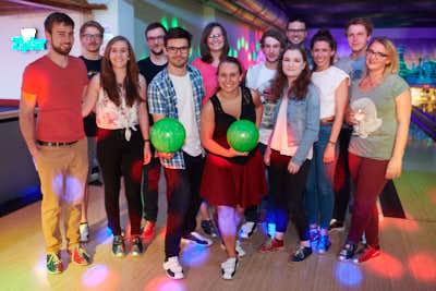 Firmenbowling Airport Bowling Salzburg