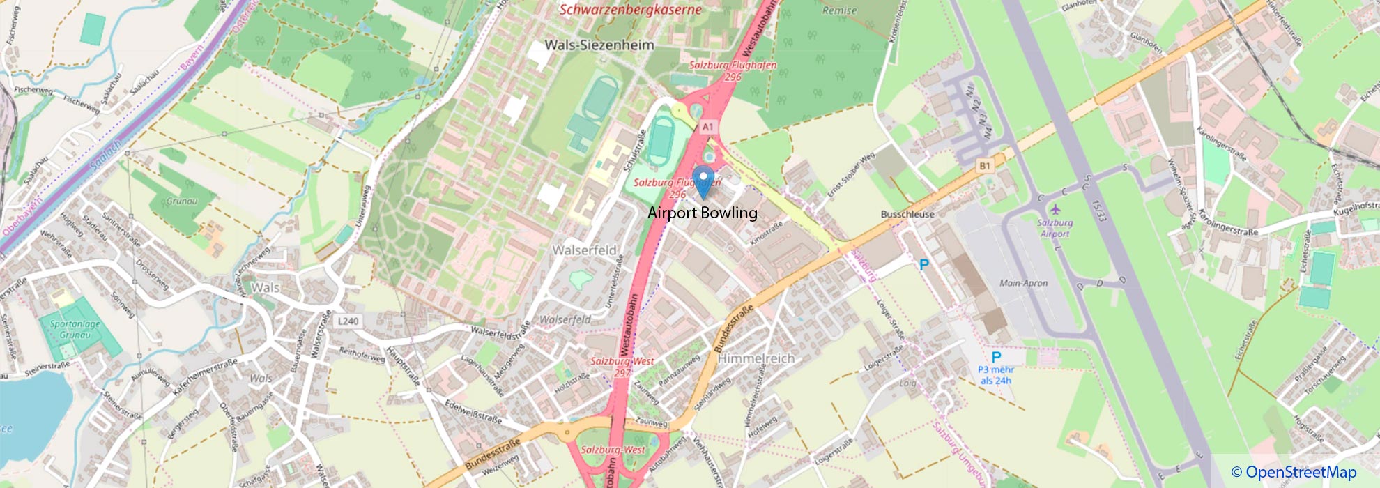 OpenStreetMap